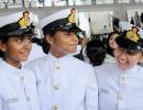 Delhi HC gives green signal to permanent commission for women in Navy