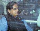 Tharoor grilled for 4 hours in Sunanda case