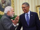 Decoding the Modi-Obama chemistry