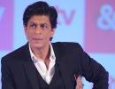 There's extreme intolerance in India: Shah Rukh Khan on 50th birthday