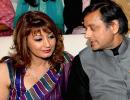 Sunanda told journo that she took flak for Tharoor in IPL Kochi row