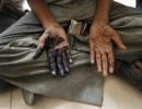 250 child labourers rescued in Hyderabad