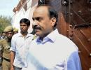 Cops on lookout for 'absconding' Janardhan Reddy in a ponzi scheme case