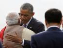 Beyond the hugs, a solid India-US partnership