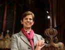 Meet England's first female bishop