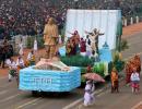 Politics at play? Non-BJP ruled states' floats go MIA at R-Day