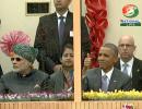 Obama watches in awe as India puts up impressive R-day show