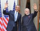 President Obama considers PM Modi good friend, says White House