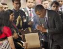 What Obama achieved in India: The White House version