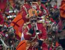 In PHOTOS: India's GRAND show at Rajpath