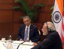 Mann ki baat: Modi and Obama speak out from the heart