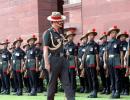 Why some in the Army are upset with their chief