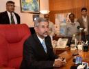 Jaishankar's appointment sets a healthy precedent