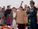 Tearful farewell to Colonel M N Rai martyred in Kashmir