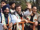 Rahul slams PM Modi over his 'Rs 10-lakh suit'