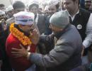 How IITians helped engineer AAP's win