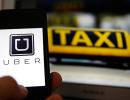 Delhi cab rape victim sues Uber in California