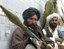 US doesn't see Afghan Taliban as terrorists!