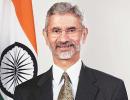 95-year-old rule amended to give one-year extension to FS Jaishankar