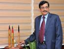 It was a perfect farewell gift: DRDO chief on Agni missile launch