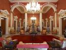 PHOTOS: Inside the stunning, yet controversial Dholpur Palace