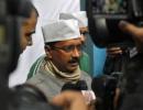 Cong accuses AAP govt of using state funds for self promotion