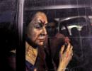 Hema Malini's driver arrested; actress undergoes surgery