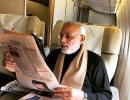 In the middle of Ramzan, Modi to visit 5 Islamic nations