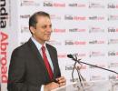 Preet Bharara among 4 Indian-Americans honoured with Great Immigrants award