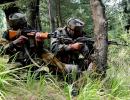 Border outposts come under Pak mortar attack, BSF retaliates