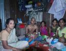 In a dark, dingy, slum, families cope with Mumbai's hooch tragedy