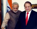 'Future of talks depends on Pak's response to Pathankot attack'