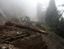 Darjeeling landslide toll mounts to 42