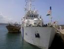 Kerala seeks NIA probe after 'suspicious trawler' seized