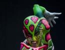 PHOTOS: Bold and beautiful body art