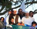 'Hafiz Saeed's Jamaat-ud Dawah has no links to terror'