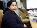 Is Jayalalithaa unwell? New Delhi agog with rumours