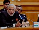 We must fight terror without discrimination: Modi taunts China @BRICS