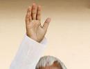 Not attending Sonia's iftaar for Raj Bhawan march, says Lalu