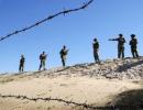 BSF apprehends six Bangladeshis trying to sneak into Pak