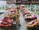 PHOTOS: Kashmir observes Martyrs' Day