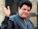 Won't quit as govt appointed me: Gajendra Chauhan