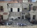 Italian Consulate in Egypt bombed; 1 dead, 9 hurt