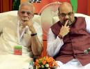 Road to 2019 gets bumpier for the BJP