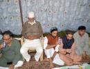 Iftar party brings top Kashmiri separatists together