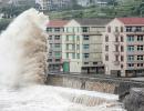 China saves a million people as Typhoon Chan-hom makes landfall