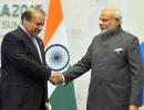 3 days after 'thaw', Pak says not talks without Kashmir