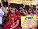 Will not disappoint country, says CBI after taking over Vyapam probe