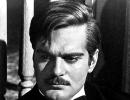 Why our grandmas and mothers fell in love with Omar Sharif