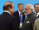 'Modi wants Pakistan to be a distraction, not a crisis'